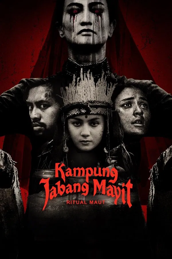 Kampung Jabang Mayit: Ritual Maut (2025)