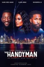 The Handyman (2026)